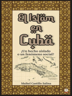 El Islam en Cuba: ¿Un hecho aislado o un fenómeno social?