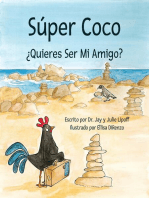 Súper Coco "¿Quieres Ser Mi Amigo?"