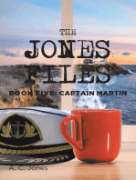 The Jones Files
