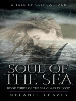 Soul of the Sea: Book Three of the Sea Glass Trilogy