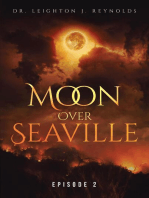 Moon Over Seaville: Episode 2: In Search of Aginsky's Mind