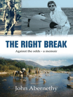 The Right Break