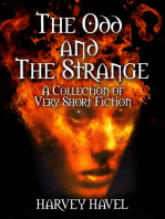 The Odd and The Strange