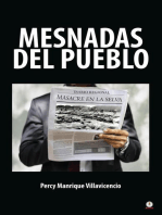 Mesnadas del pueblo