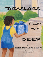 Treasures From The Deep