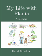 My Life with Plants: A Memoir