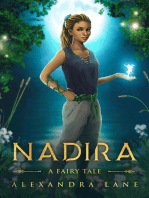 Nadira A Fairy Tale