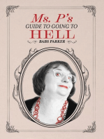 Ms. P's Guide to Going to Hell