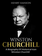 Winston Churchill