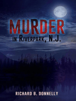 Murder in Riverpark, N. J.