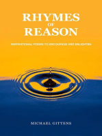 Rhymes of Reason