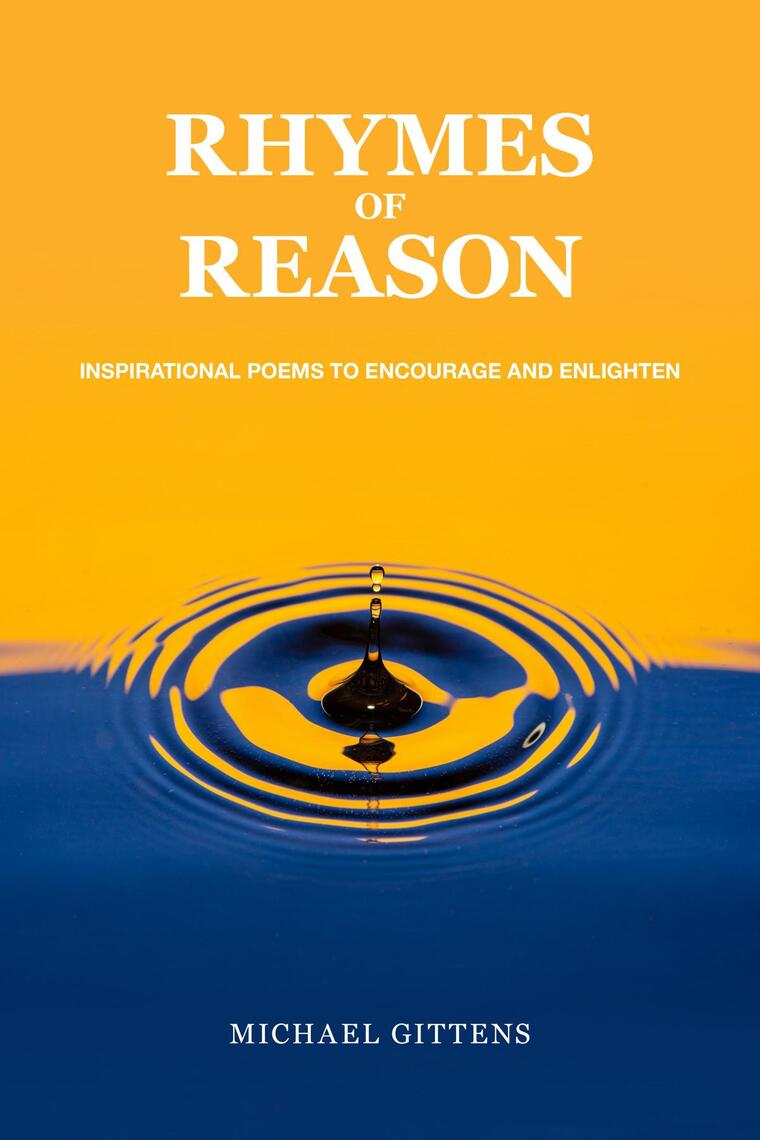 Rhymes of Reason by Michael Gittens (Ebook) - Read free for 30 days