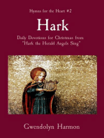 Hark: Daily Devotions for Christmas from  "Hark the Herald Angels Sing"