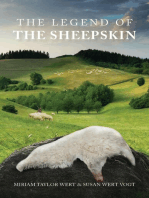 The Legend of the Sheepskin