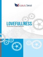 Lovefullness: Terapeutická metoda sebepřijetí