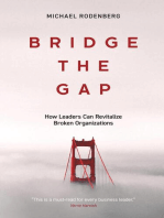 Bridge the Gap