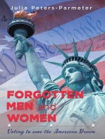 Forgotten Men and Women