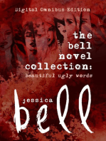 The Bell Novel Collection: Beautiful Ugly Words