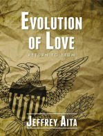 Evolution of Love