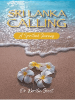 Sri Lanka Calling: A Spiritual Journey