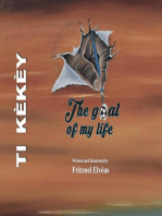 Ti Kèkèy- The Goal Of My life