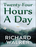 Twenty-Four Hours A Day