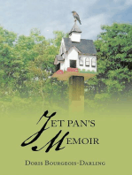 Jet Pan's Memoir