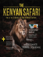 The Kenyan Safari