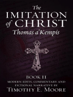 The Imitation of Christ, Book II