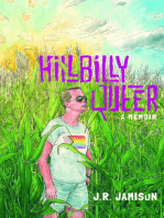 Hillbilly Queer: A Memoir