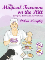 The Magical Tearoom on the Hill