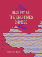 Destiny of the End-Times Chinese