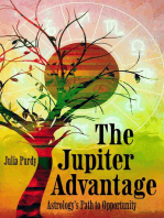 The Jupiter Advantage, Astrology's Path to Opportunity