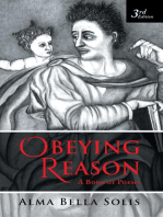 Obeying Reason: A Book of Poems