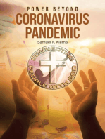 Power Beyond Coronavirus Pandemic