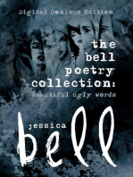 The Bell Poetry Collection: Beautiful Ugly Words