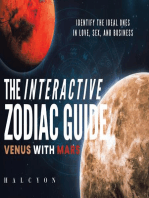 The Interactive Zodiac Guide