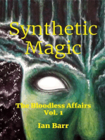 Synthetic Magic