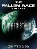 Book III: The Resistance (The Fallen Race Trilogy)