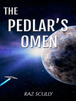 The Pedlar's Omen