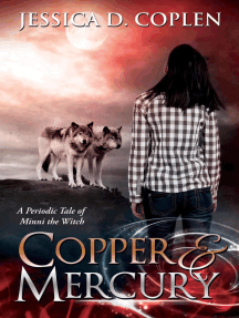 Copper and Mercury by Jessica D. Coplen (Ebook) - Read free for 30 days