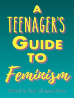 A Teenager's Guide to Feminism