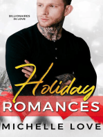 Holiday Romances