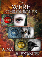 The Were Chronicles: Omnibus