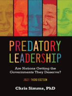 Predatory Leadership
