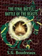 The Final Battle; Battle of the Beasts