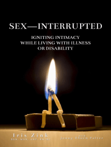 SEX-INTERRUPTED by Jenny Palter, Iris Zink, Kirsten Schultz ...
