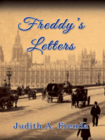 Freddy's Letters