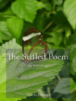 The Stifled Poem: An Anthology