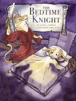 The Bedtime Knight